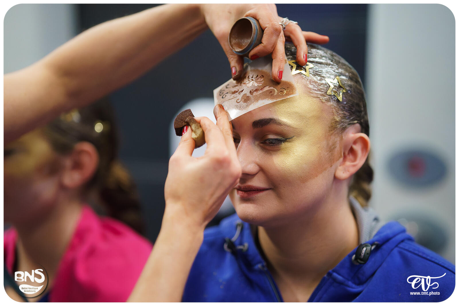 BNS - MILLE ET UNE NUITS